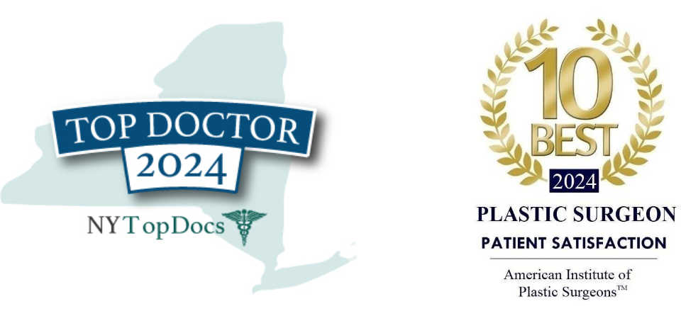 NY Top Doctor 2024 logo & NY Top Doctor 2024 Logo
