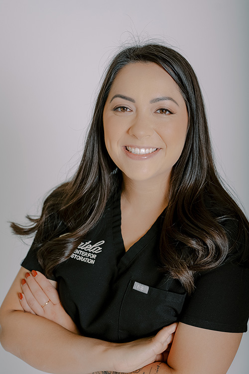 Meet Stacie Phan, MSN, FNP-C, WTS Certified Trichologist